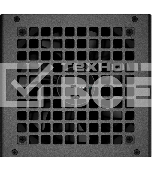 Блок питания Deepcool / GamerStorm  PF450, 450Вт, 80 PLUS, 120мм, черный