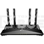 Беспроводной маршрутизатор TP-LINK Archer AX10 (802.11a/b/g/n/ac/ax, 2.4/5ГГц, до 1.2Гбит/с, LAN 4x1Гбит/с, WAN 1x1Гбит/с) (Archer AX10)), фото3