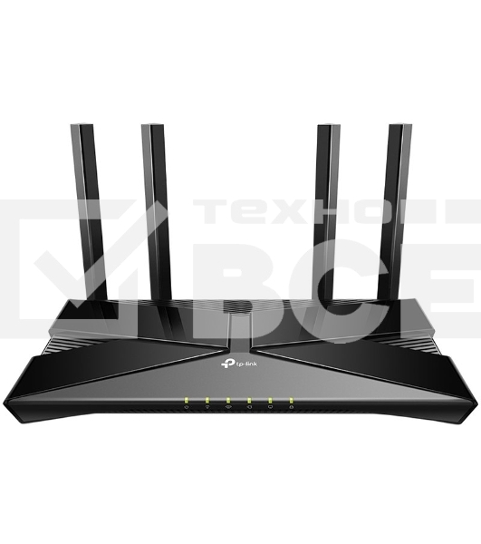 Беспроводной маршрутизатор TP-LINK Archer AX10 (802.11a/b/g/n/ac/ax, 2.4/5ГГц, до 1.2Гбит/с, LAN 4x1Гбит/с, WAN 1x1Гбит/с) (Archer AX10))