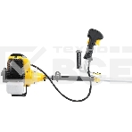 Бензиновый триммер Eurolux TR-2500S 70/2/46, фото3