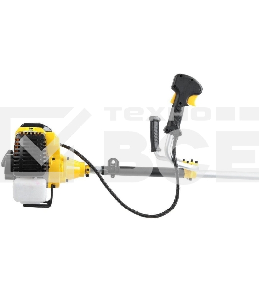 Бензиновый триммер Eurolux TR-2500S 70/2/46
