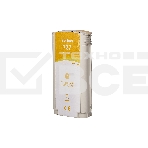 Картридж струйный Sakura B3P21A (№727 Yellow) для HP, желтый, 130 мл., фото2
