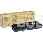 Картридж лазерный Xerox 106R03510 голубой для Xerox Versalink C400/C405 (2500стр.)(channels), фото4