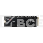 Накопитель SSD Samsung 980 PRO MZ-V8P2T0CW, 2Tb, PCIe 4.0 x4, M.2 2280, NVMe, R/W 7000/5100, с радиатором, фото24