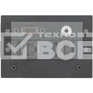 Лючки для кабеля Extron Cable Cubby 202