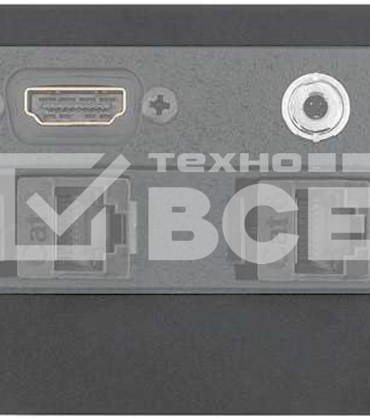 Лючки для кабеля Extron Cable Cubby 202