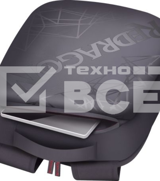 Рюкзак для ноутбука Defender REDRAGON AENEAS 15.6