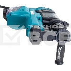 Перфоратор Makita HR2652  SDS+,800Вт,3реж,2.9Дж,0-4600у\м,3.0кг,чем,комплект д\сбора пыли с фильтро, фото4