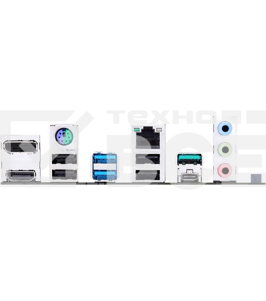 Материнская плата ASUS PRIME Z790-P, LGA 1700, Intel Z790, 4xDDR5, 4xSATA, 3xM.2 PCIe 4.0 x4, 1xPCIe 5.0 x16, 3xPCIe x4, 1xPCIe x1, 1xHDMI, 1xDP, 1xUSB-C 3.2 Gen 2x2, 1xUSB 3.2 Gen 2, 2xUSB 3.2 Gen 1, 4xUSB 2.0, 1x 2.5Gb LAN, 3x3.5 мм, 7.1, ATX