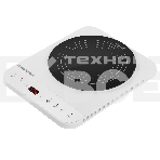 Индукционная плитка Maunfeld EFI271TWH, фото4