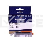 Струйный картридж PL-CLI-471 XLGY для принтеров CANON PIXMA MG5740/MG6840/MG7740/TS5040/TS6040/TS8040/TS9041 с чернилами Grey ProfiLine, фото2