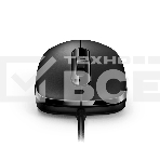 Мышь проводная Genius DX-101 черный, 1200 dpi, USB, кнопки - 3, фото6
