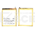 Аккумуляторная батарея BA611 для MeiZu M5, Meilan M5 3000mAh / 11.55Wh 3,85V, фото 1
