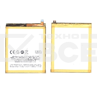 Аккумуляторная батарея BA611 для MeiZu M5, Meilan M5 3000mAh / 11.55Wh 3,85V