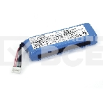 Аккумуляторная батарея CameronSino CS-JML310SL для JBL Charge 2 3.7V 6000mAh 22.20Wh, фото3