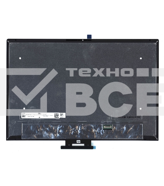 Модуль (матрица + тачскрин) для Dell HD-L160FA02-G5PA