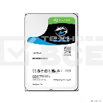 Жесткий диск Seagate 6TB 5400rpm SATA 6GB/S 256MB ST6000VX001 Seagate SkyHawk, фото2