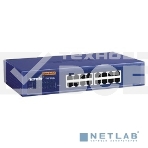 Коммутатор TENDA TEG1016D 16-Port 10/100/1000 Gigabit Switch, фото2