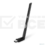 Беспроводный двухдиапазонный USB2.0 адаптер TP-Link Archer T2U Plus, 433Мбит/с + 200Мбит/с, фото9