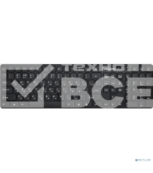Комплект беспроводной ExeGate EX287402RUS