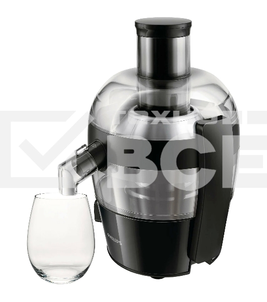 Соковыжималка Philips HR1832/00