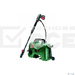 Очиститель высокого давления Bosch  EasyAquatak 120 06008A7901, фото3