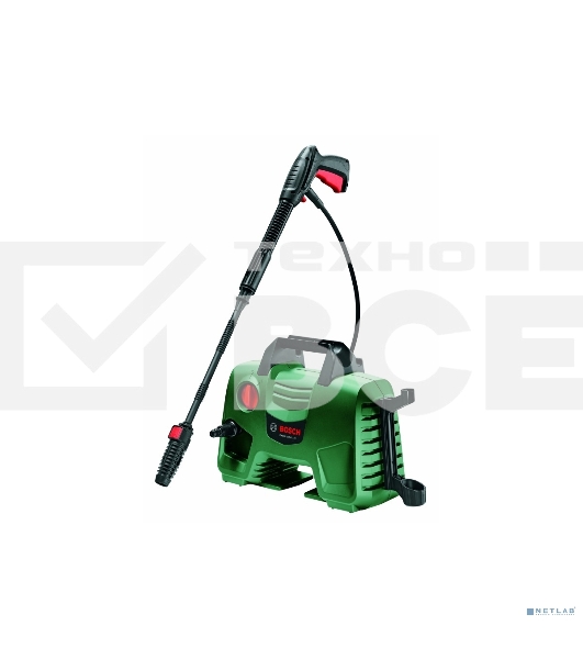 Очиститель высокого давления Bosch  EasyAquatak 120 06008A7901