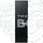 Компьютер NERPA BALTIC I330 SFF (Intel Core i3-10100/8GB 2666MHz/512GB NVMe SSD/UHD 630/noOS/300W/1Y), фото2