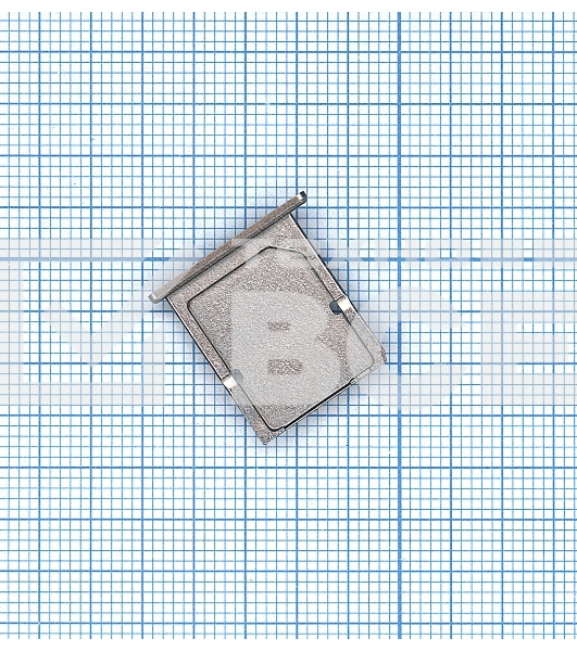Лоток для SIM-карты Xiaomi Mi 4