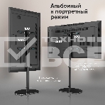Стойка для телевизора ONKRON TS5060 с кронштейном 30