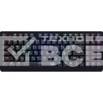 Клавиатура REDRAGON Wireless ELF PRO RU RGB 71742 BLACK, фото3