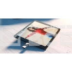 Флеш диск Sandisk 64Gb iXpand Flip SDIX90N-064G-GN6NN USB3.1 зеленый/серебристый, фото5
