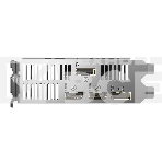 Видеокарта Gigabyte GV-N3050OC-6GL NVIDIA GeForce RTX 3050 6Gb 96bit PCI-E 4.0 GDDR6 1822/14000 HDMIx2 DPx2 HDCP Ret, фото6