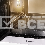 Микроволновая печь встраиваемая Maunfeld MBMO925SGW11 белый, 25 л, 900 Вт, переключатели - сенсор, фото8