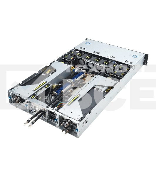 Платформа системного блока ASUS ESC4000-E11/WOCPU/WOM/WOGPU/Z 26R2/WOS/WOA/WON/WOM/WONCRD/WORCRD/EU