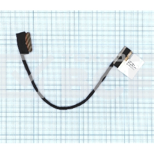 Шлейф матрицы для ноутбука Lenovo Thinkpad T570 P51S T580 P52S 01ER030 uhd 40pin