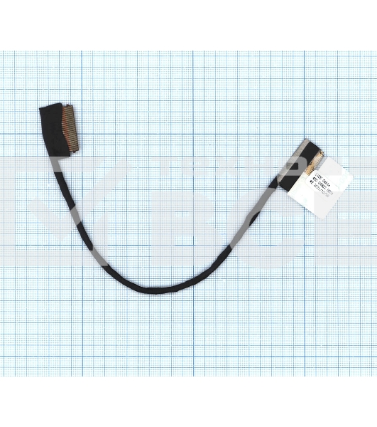 Шлейф матрицы для ноутбука Lenovo Thinkpad T570 P51S T580 P52S 01ER030 uhd 40pin