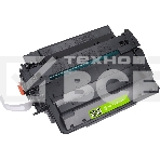 Картридж лазерный Cactus CS-CE255X-MPS черный (15000 стр.) для HP LaserJet M521 Pro 500 MFP, M521dn Pro MFP, M521dw Pro MFP, M525, M525c MFP, M525f, P3010, P3015, P3015d, P3015dn, P3015x, фото3