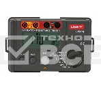 Измеритель сопротивления изоляции UNI-T UT501A, фото3
