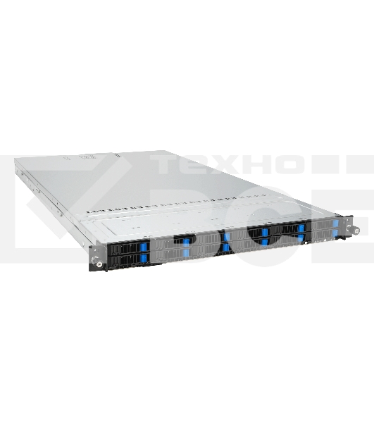 Серверная платформа ASUS RS700-E11-RS12U/WOCPU/WOM/WOGP U/Z /16R2/WOS/WOA/WON/WOM/WONCRD/WORCRD/EU