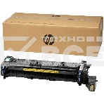 Комплект закрепления HP LaserJet 220V Fuser Kit, фото4