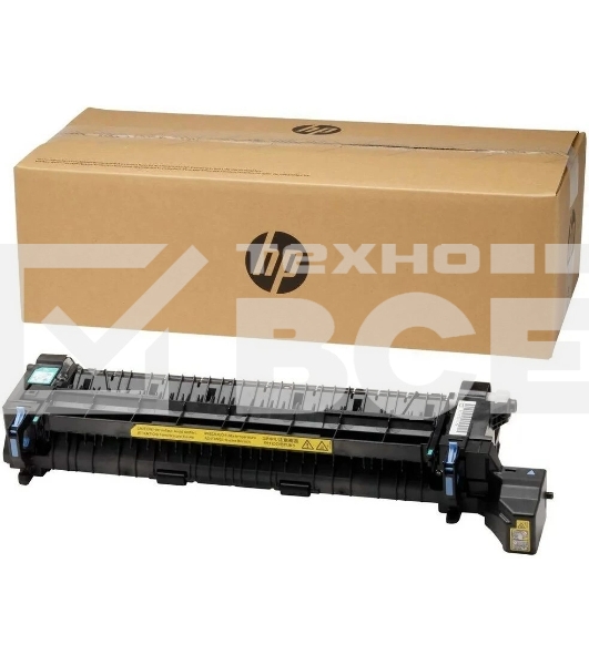Комплект закрепления HP LaserJet 220V Fuser Kit