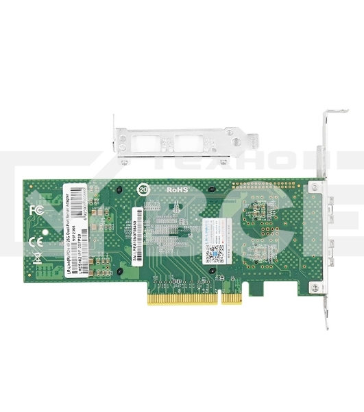 Сетевая карта LR-Link 2 порт 25GBase-X LRES1021PF-2SFP28