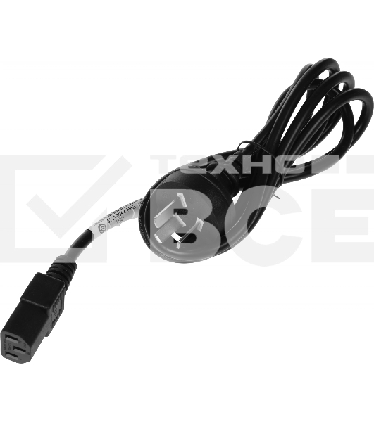 Блок питания серверный HPE Aruba X371 12VDC 250W PS