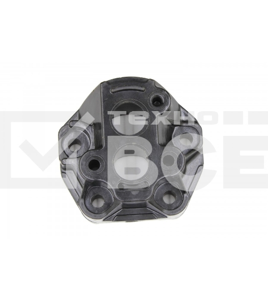 Впускной коллектор (колено) для Husqvarna 236/240 122078