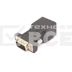 Переходник RJ45  на DB9 15 pin папа, фото3