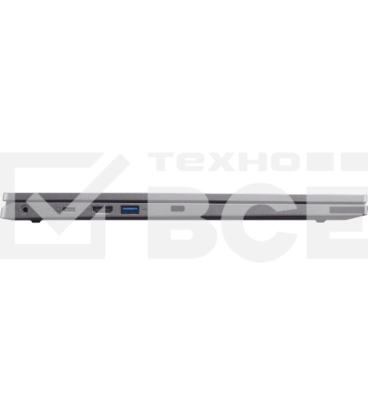 Ноутбук Acer Aspire3 17 A317-55P-341F 17.3