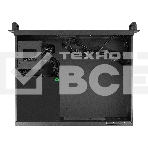 Серверный корпус ExeGate Pro 2U350-33, RM 19