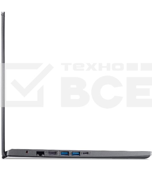 Ноутбук Acer Aspire 5 A515-57-50YA Core i5 12450H 8Gb SSD512Gb Intel UHD Graphics 15.6