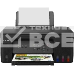МФУ струйный Canon PIXMA G3430 (5989C009), A4, цветное, печ. 11 стр/мин. (ч/б) 6 стр/мин. (цвет), скан. до 3.16 стр/мин., 4800 x 1200 dpi (печать) 600x1200dpi (скан.), USB, Wi-Fi, Air Print, Mopria, фото5